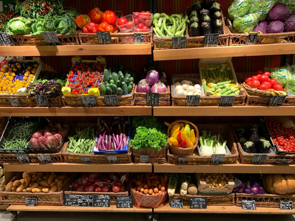 Fresh produce may keep on growing, but shoppers are prioritizing value, Circana says