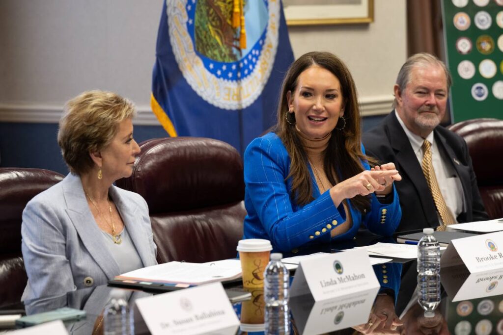 USDA will invest $125 million to improve US agricultural research infrastructure