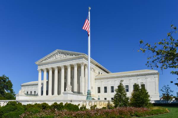 Scotus building