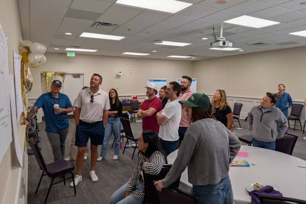 SEPC new generation leadership academy