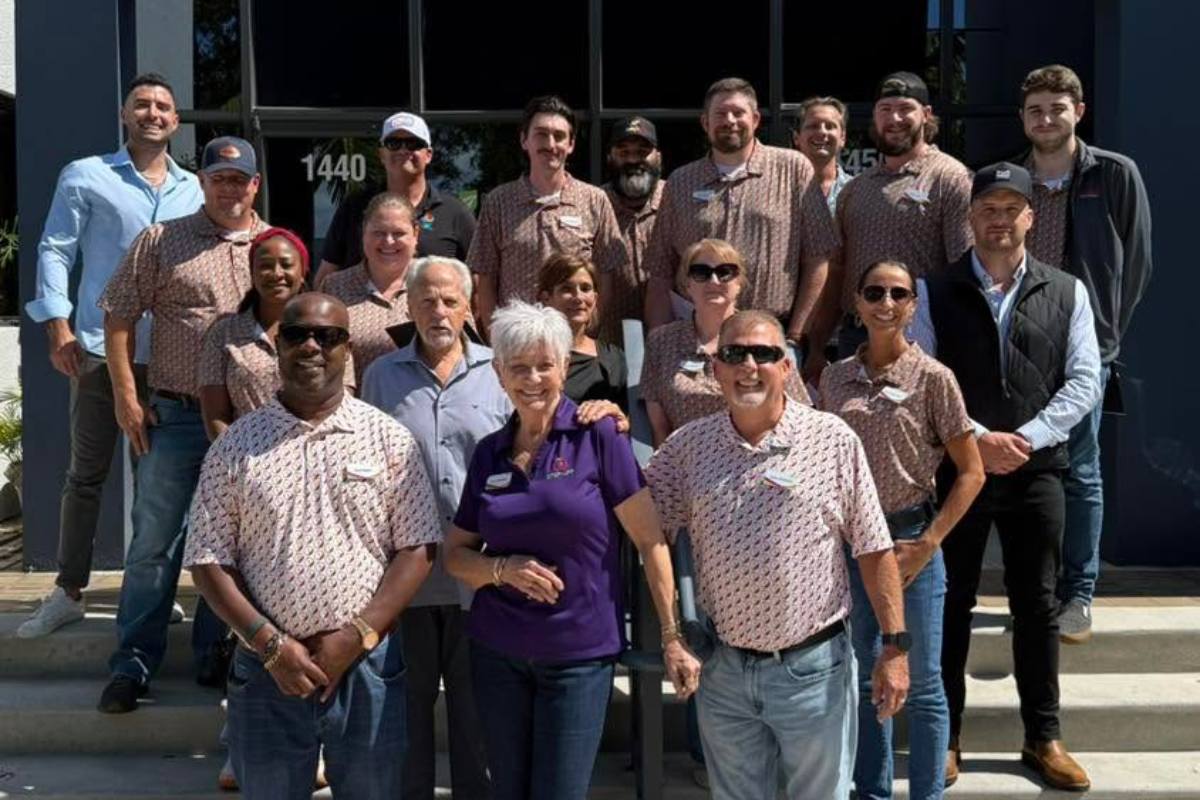 SEPC’s 2026 STEP-UPP retail class completes hands-on summer tour with industry leaders