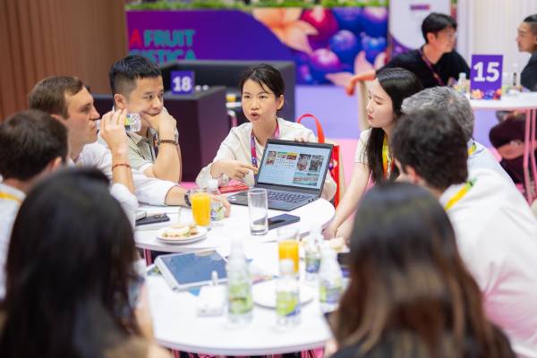 asia fruit logistica