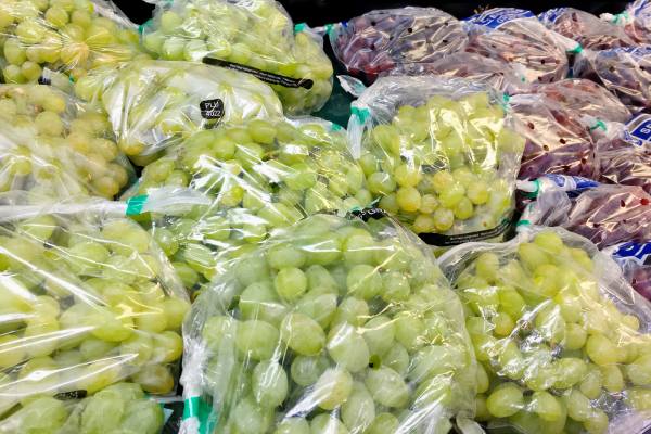 table grape south hemisphere