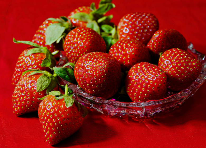 Agronometrics in Charts: Weather whiplash reshapes the 2026 California strawberry season