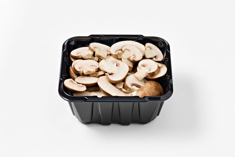 Giorgi Companies mushrooms
