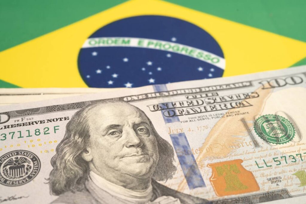 US expands list of Brazilian exempted products ahead of 25 percent tariff enactment