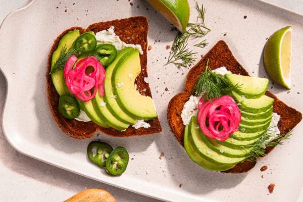 mission avocado