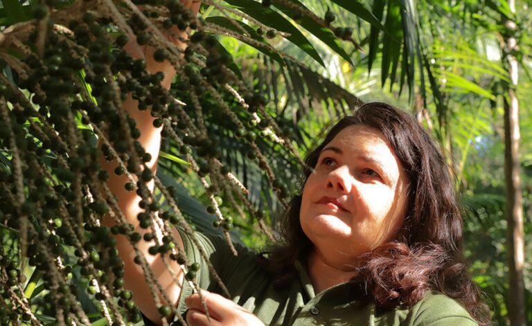 acai researcher