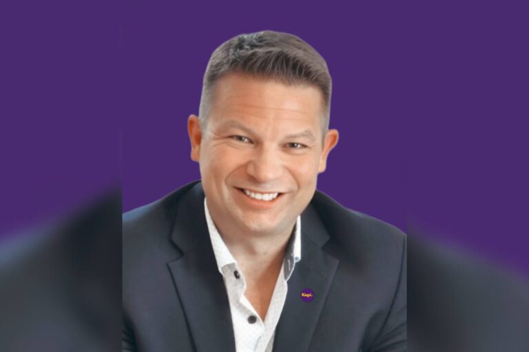 Kapi Kapi Mike Naftel