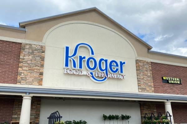 kroger store