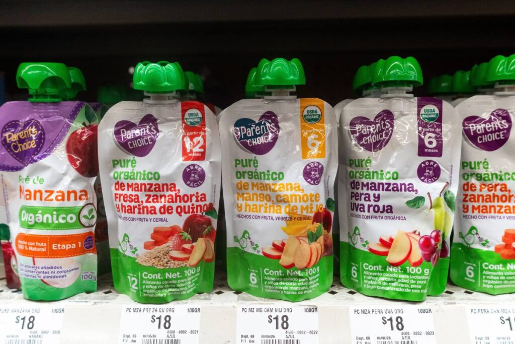 Value-added fruit products gain momentum as sustainability and convenience trends surge