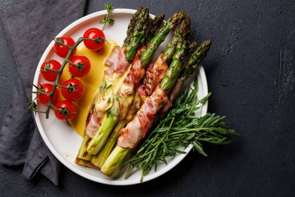asparagus