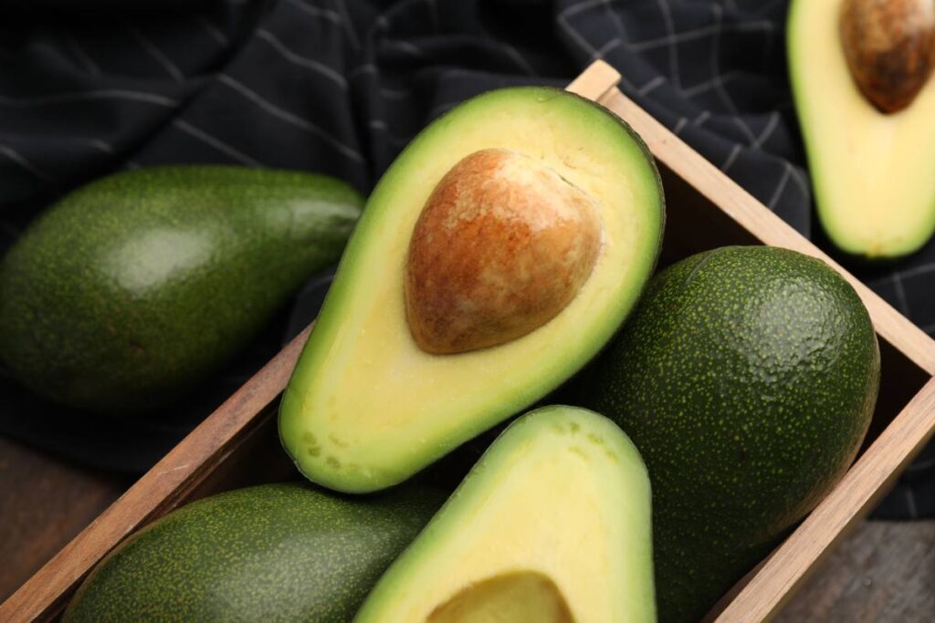 Daily avocado consumption linked to reduced heart disease risk in adults with obesity