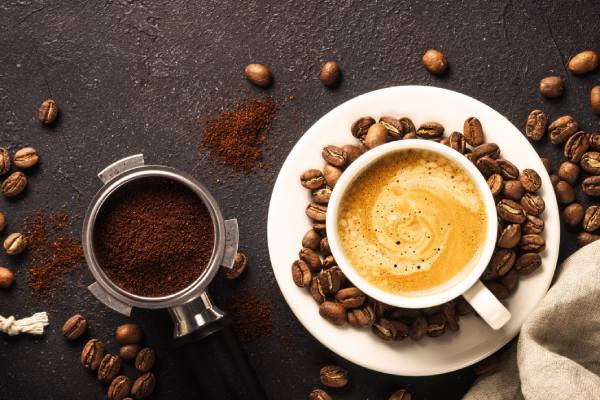 coffee