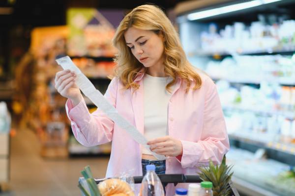 The NJ bill bans surveillance pricing from grocery stores