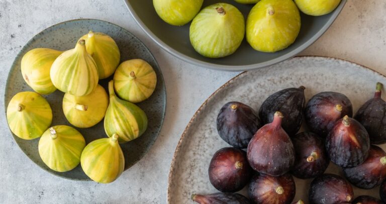 California figs