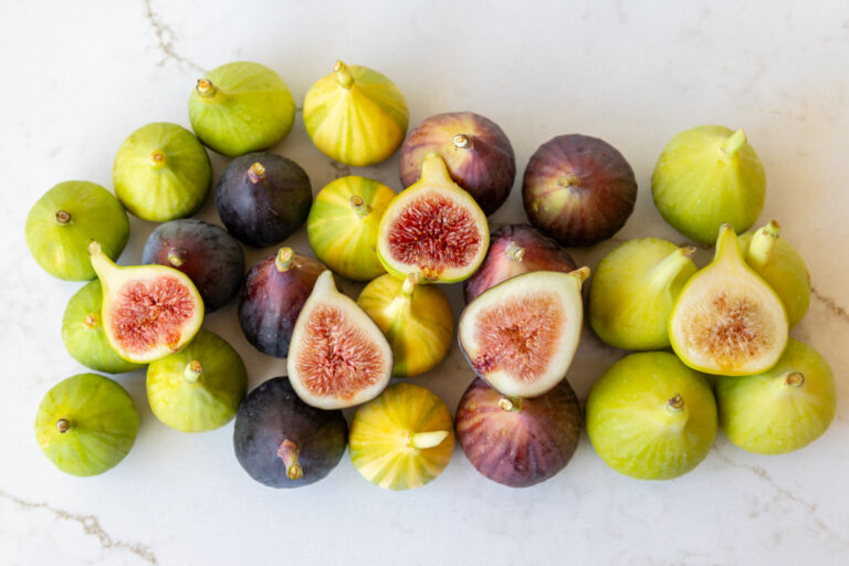 California figs