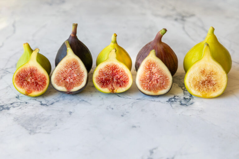 California figs