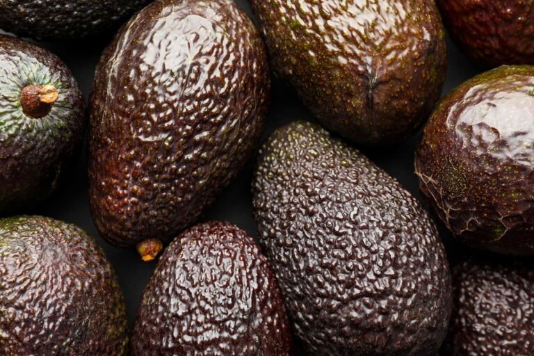 avocados