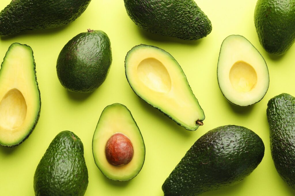 Avocado set to become world's most traded tropical fruit by 2035