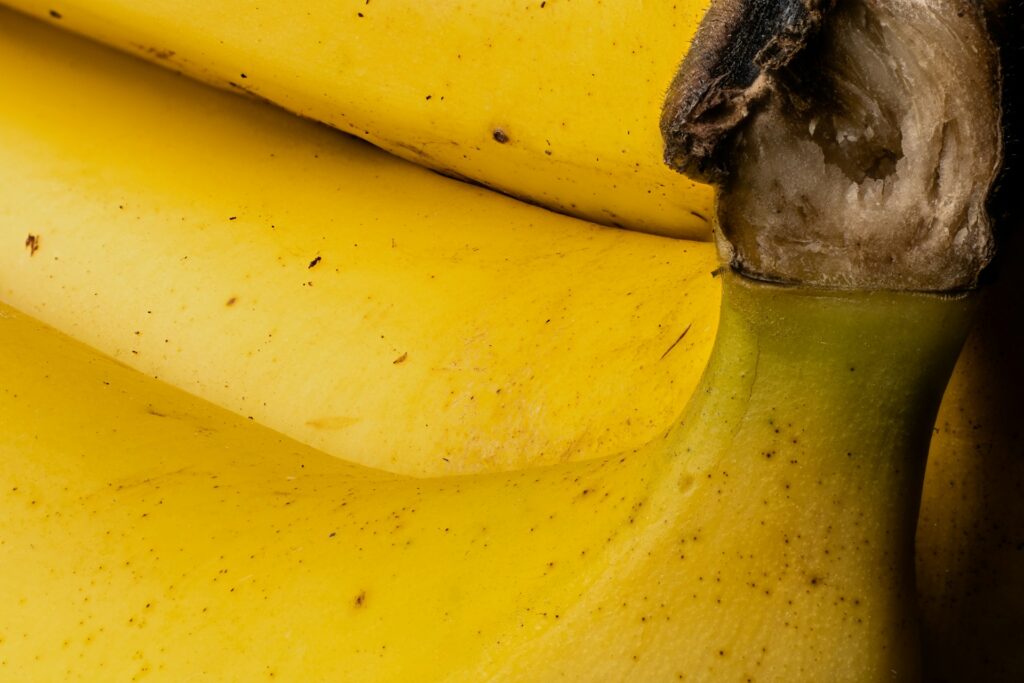 Why cheap bananas may be a thing of the past