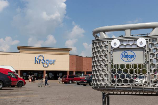 kroger store