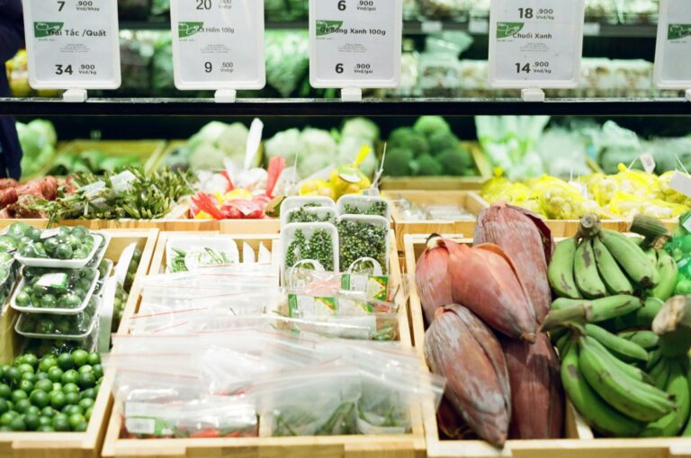 produce Inflation