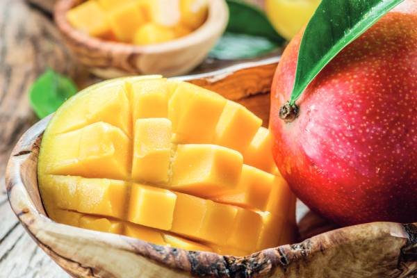 mango day