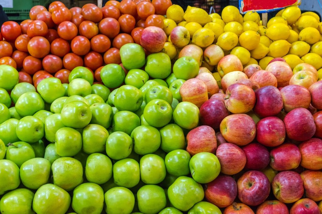 Brazilian apple industry rebounds with 222 percent surge in export revenue