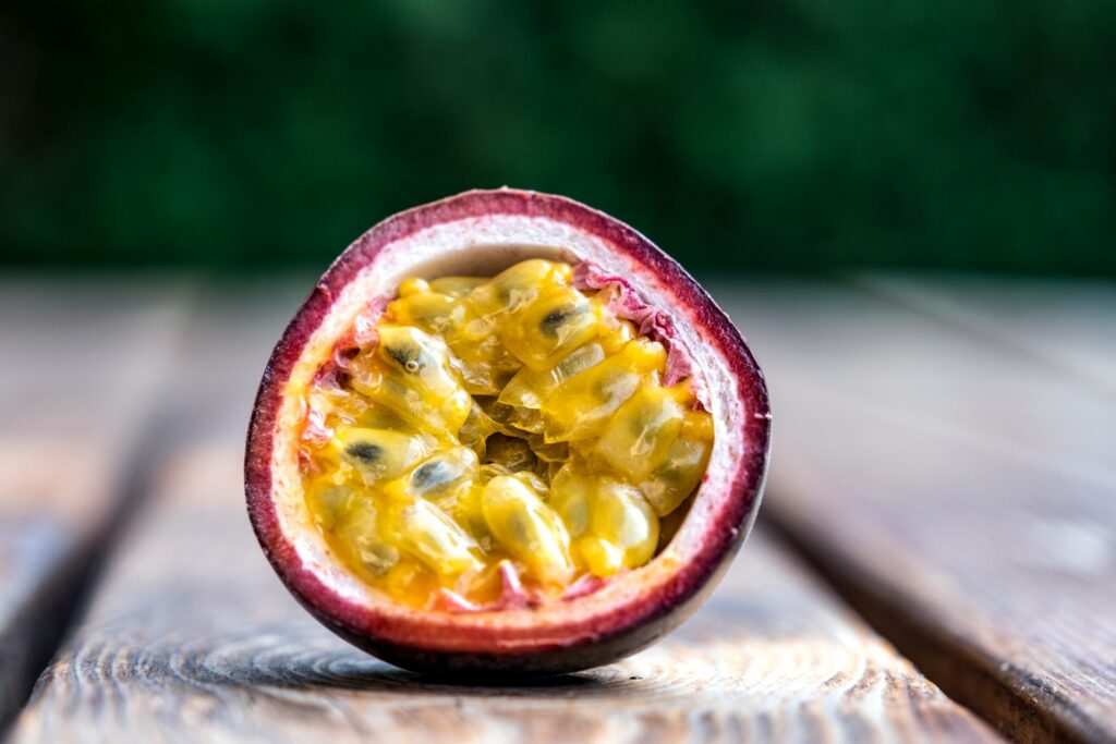 Newly developed varieties bring hope for the Australian purple passion fruit sector
