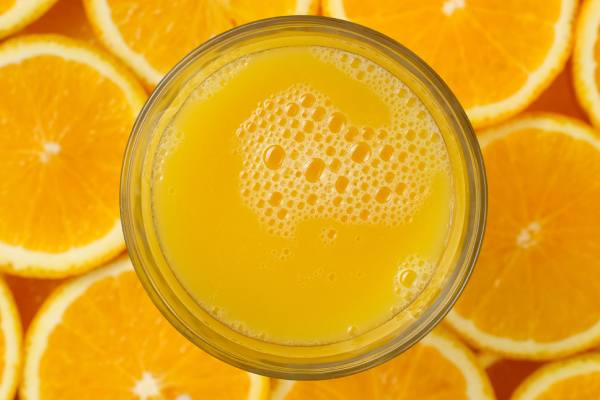 New OJ rule will bring more citrus to market
