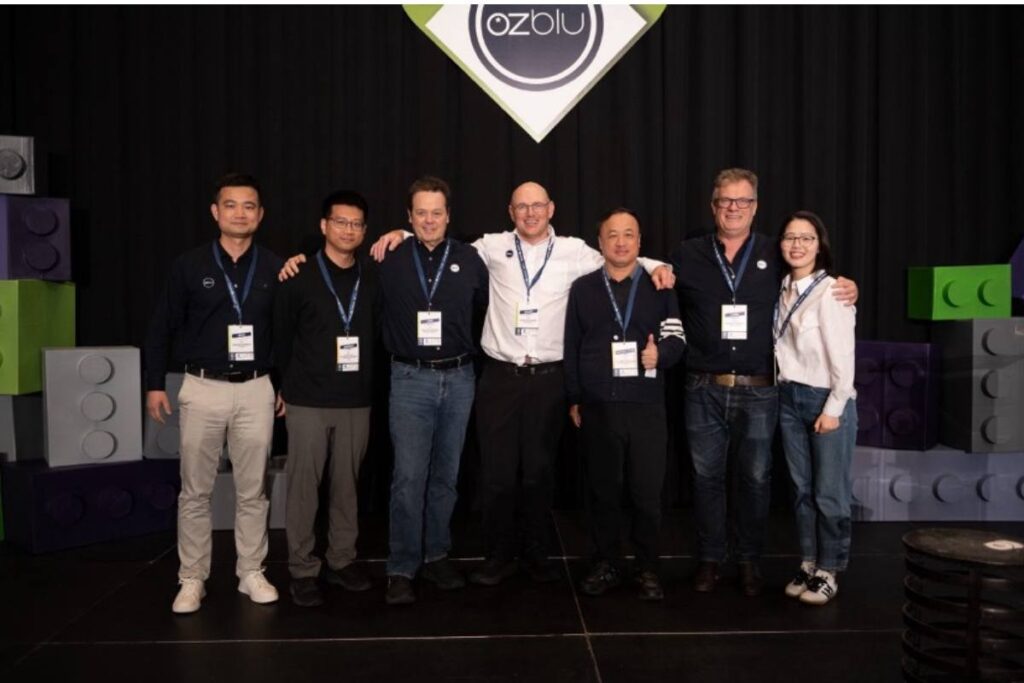 OZblu Global Grower Conference advances the world’s most loved blueberry brand