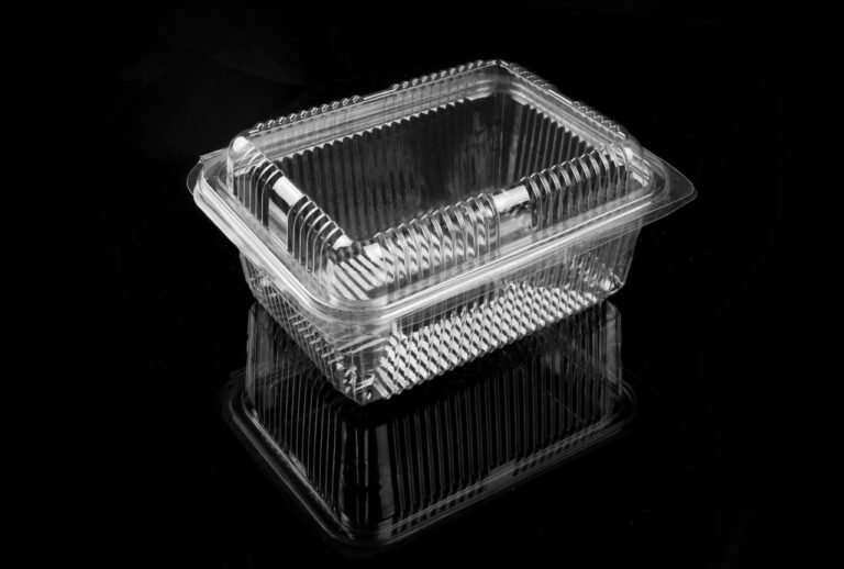 packaging