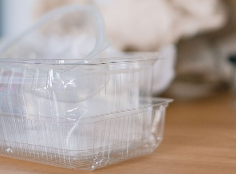 packaging
