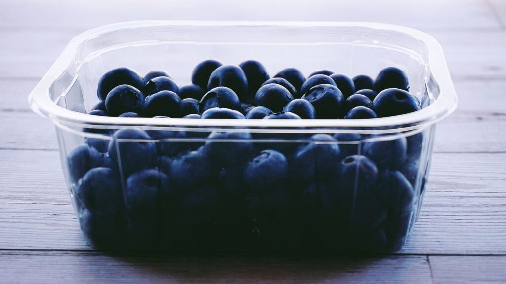 Clear advantage: Visibility tops produce packaging priorities, Category Partners says