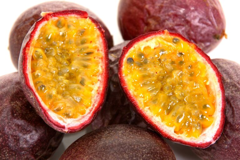 Australian passion fruit