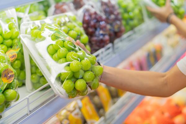 Brazilian table grapes affected by tariffs 