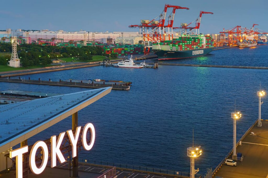 Japan’s first agricultural certification schemes featured on ITC Standards Map