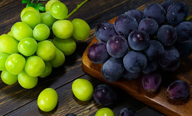 Mexican table grape