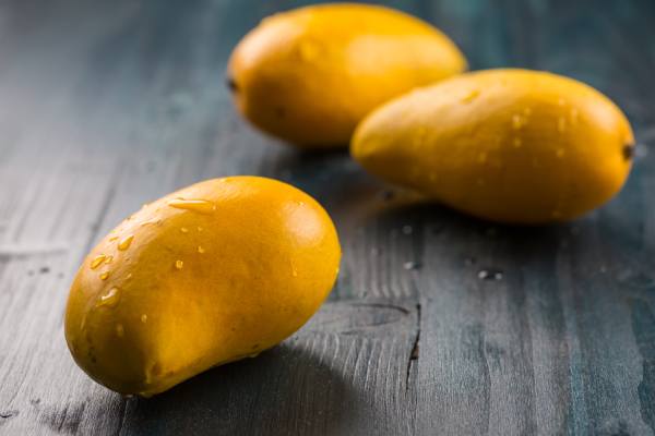 Dominican mango