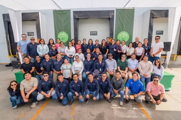 camposol chao plant