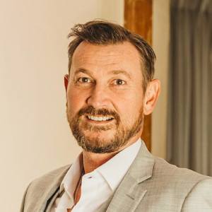 Eric Potgieter from Mashamba