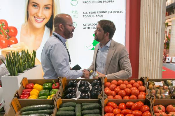 Fruit attraction