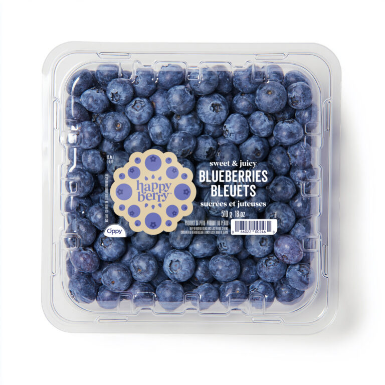 Happy Berry