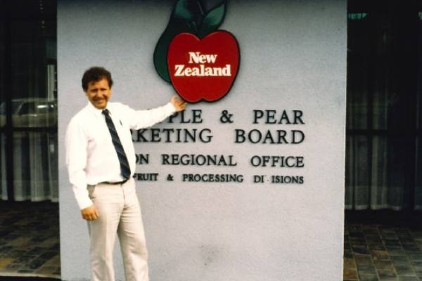 Oppy apple operations in NZ