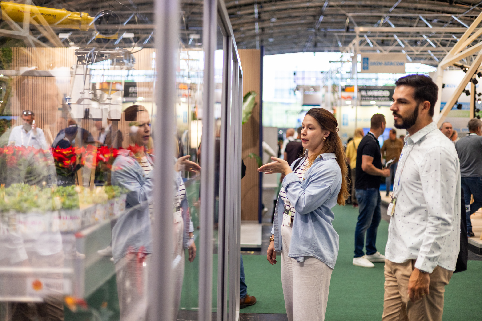 GreenTech North America