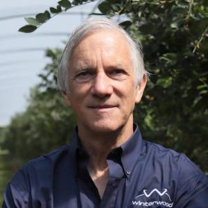 Stephen Taylor, MD Winterwood Farms Ltd