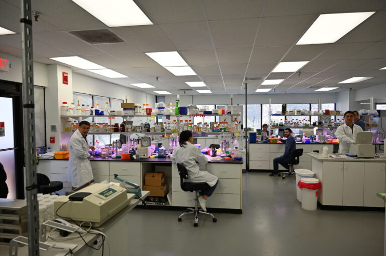 virus against HLB