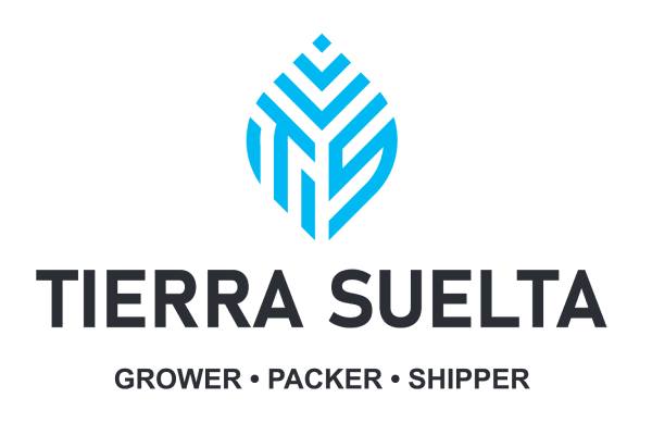 Tierra suelta logo