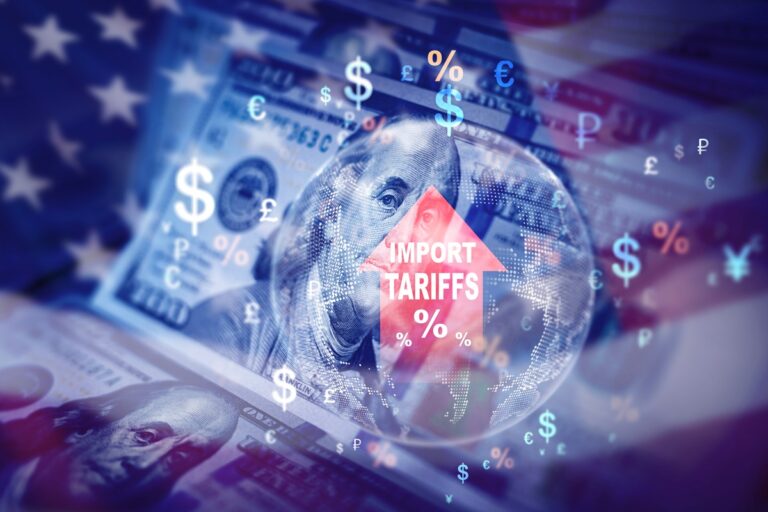 US tariffs